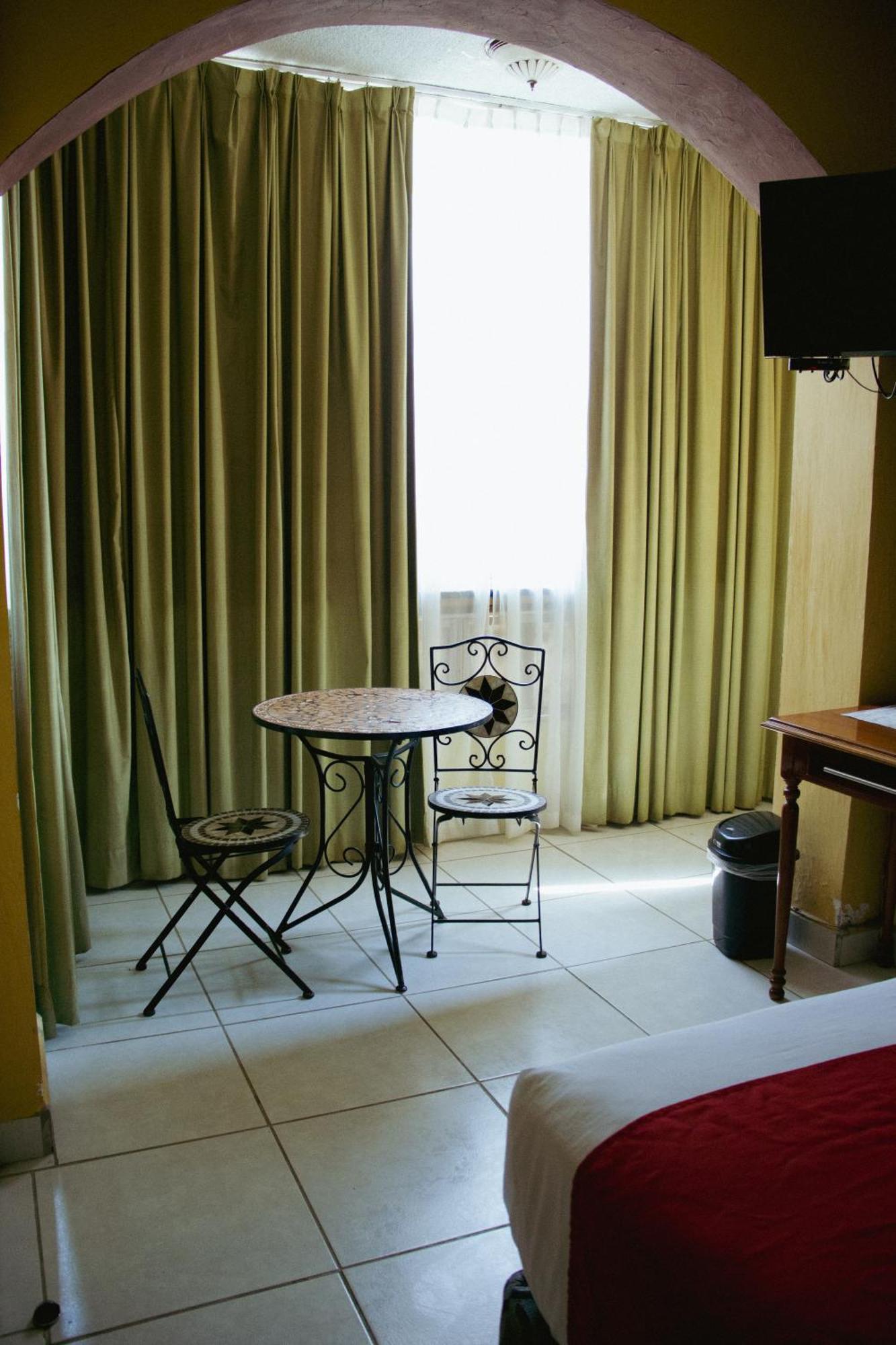 Hotel Quetzalcoatl Coatzacoalcos Dış mekan fotoğraf