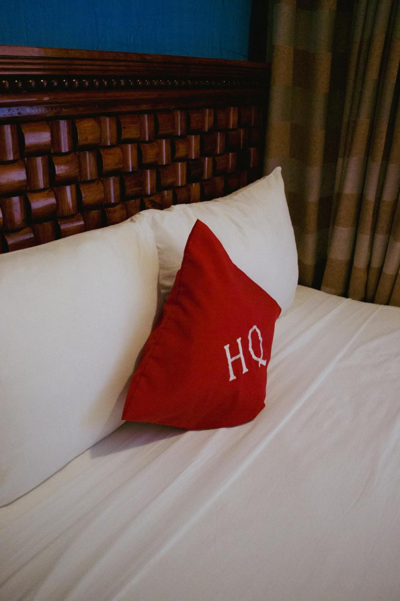 Hotel Quetzalcoatl Coatzacoalcos Dış mekan fotoğraf