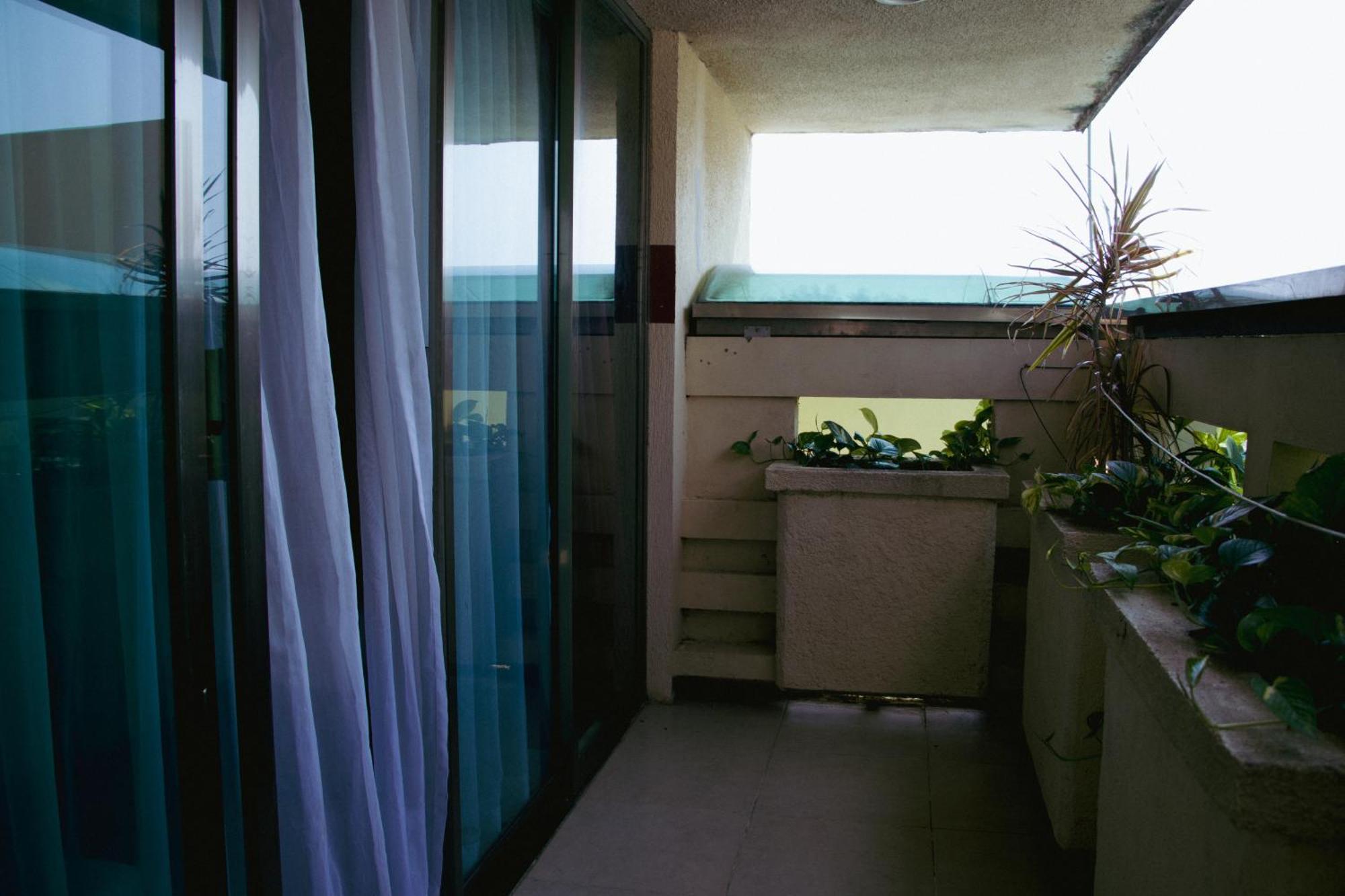 Hotel Quetzalcoatl Coatzacoalcos Dış mekan fotoğraf