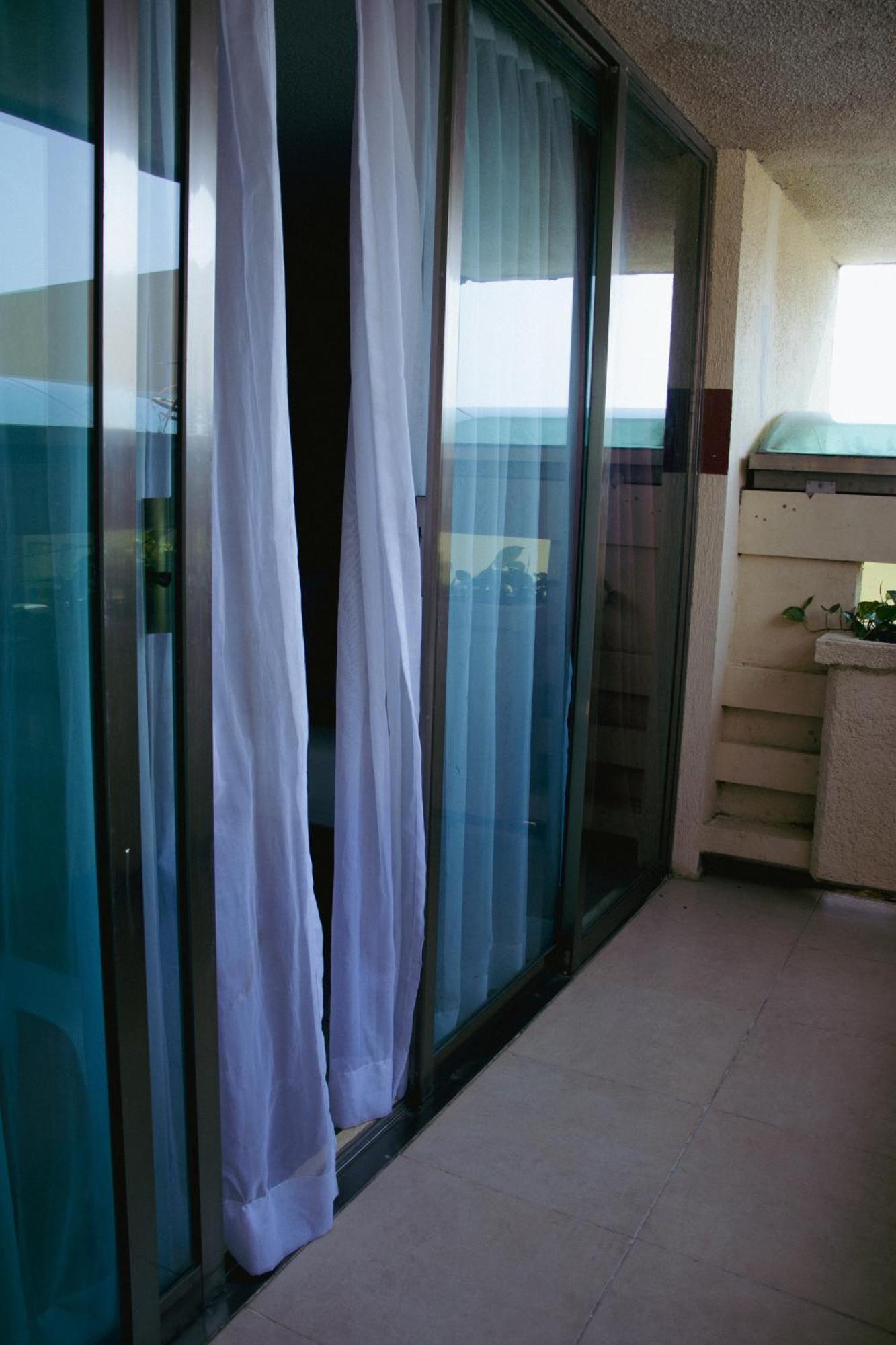 Hotel Quetzalcoatl Coatzacoalcos Dış mekan fotoğraf