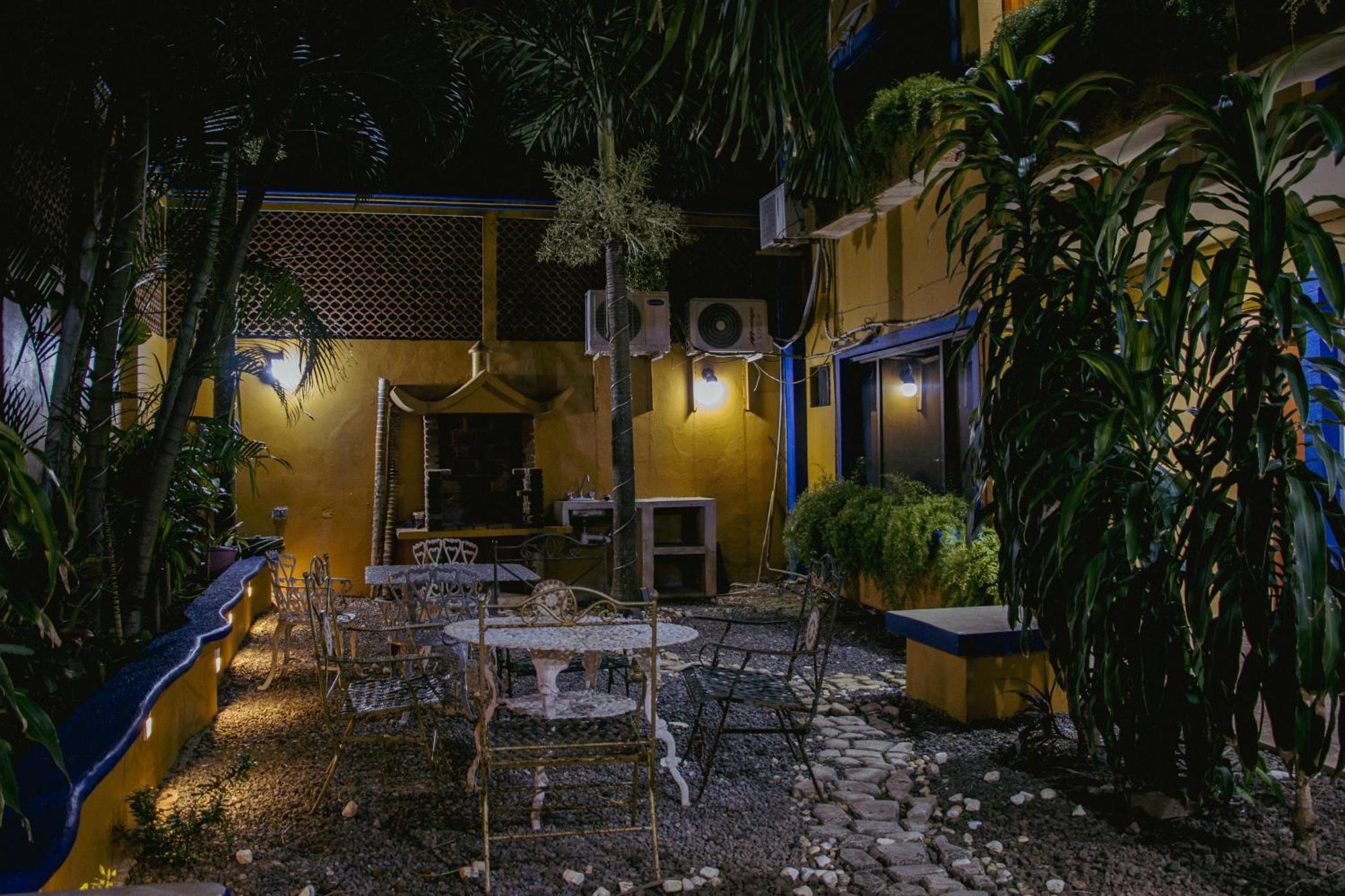 Hotel Quetzalcoatl Coatzacoalcos Dış mekan fotoğraf