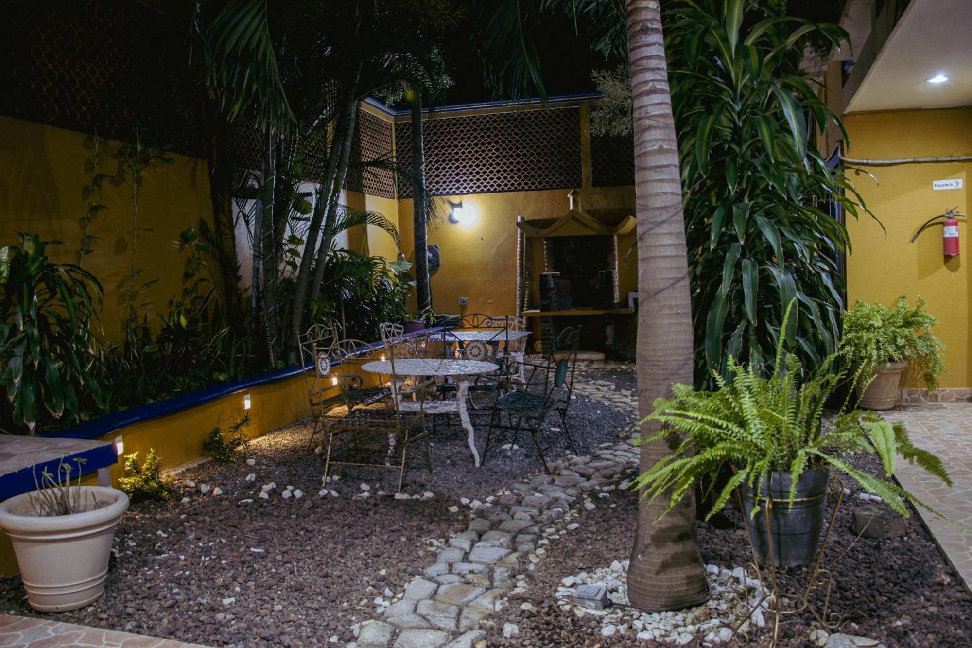 Hotel Quetzalcoatl Coatzacoalcos Dış mekan fotoğraf