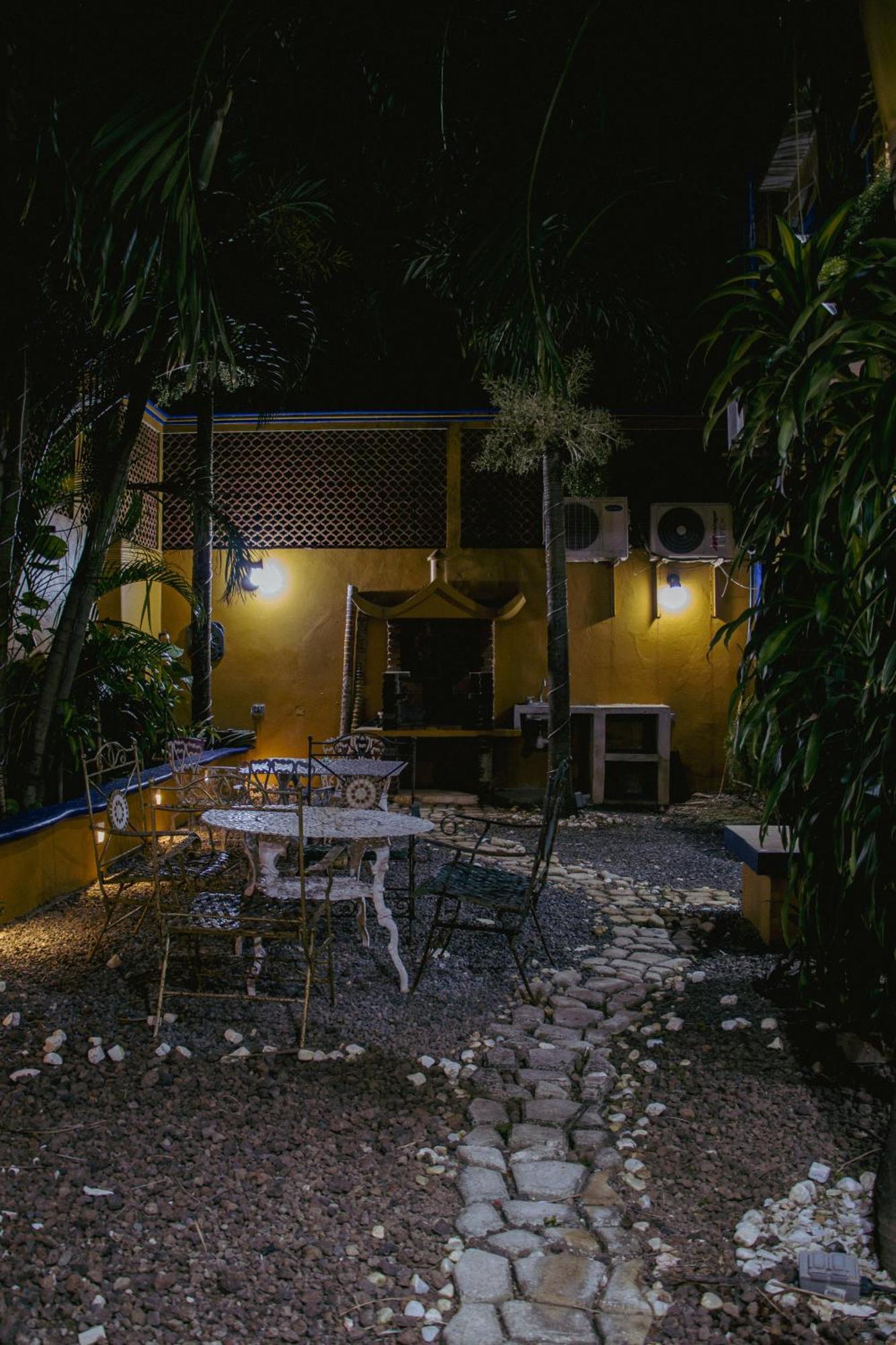 Hotel Quetzalcoatl Coatzacoalcos Dış mekan fotoğraf